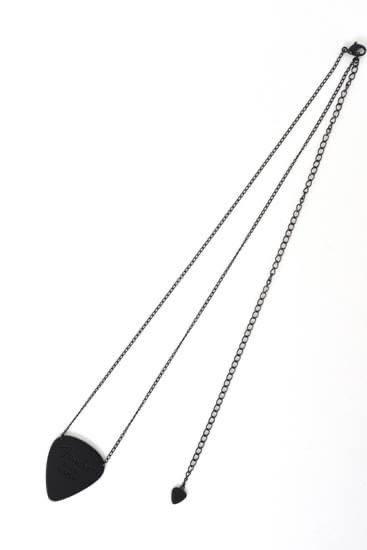 通販再入荷 LAD ピック型ネックレス fYlUs-m28582526387 MUSICIAN 正規店格安