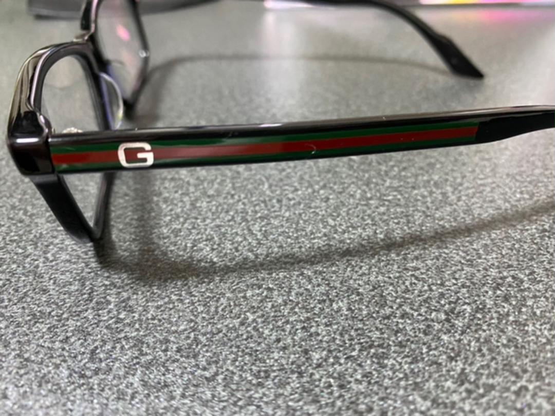 新品人気SALE GUCCI 伊達メガネ サングラス SaImB-m28583047160 新作登場2022