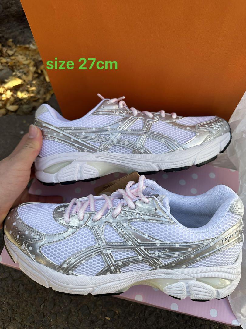 Papergirl × BEAMS × Asics GT-2160 27cm 画像1
