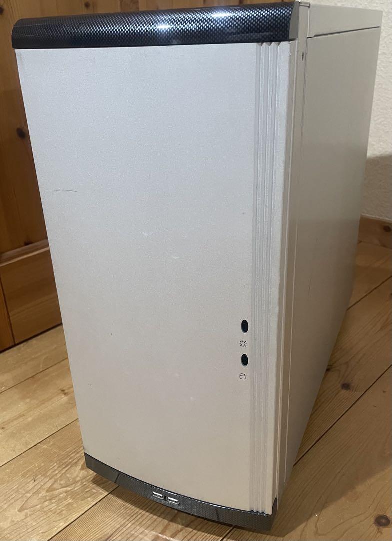 ASUS i7-2600 3.40G Win11&OfficeデスクトップPC