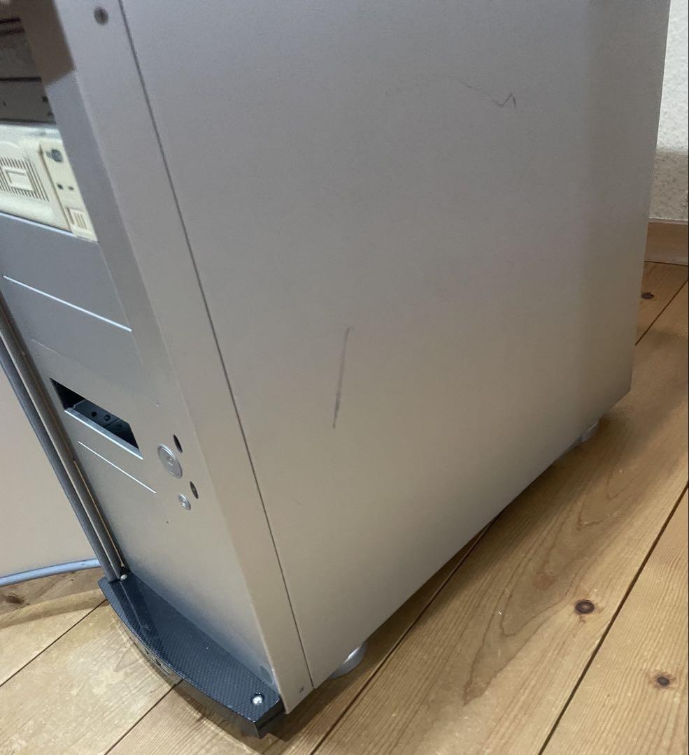 ASUS i7-2600 3.40G Win11&OfficeデスクトップPC