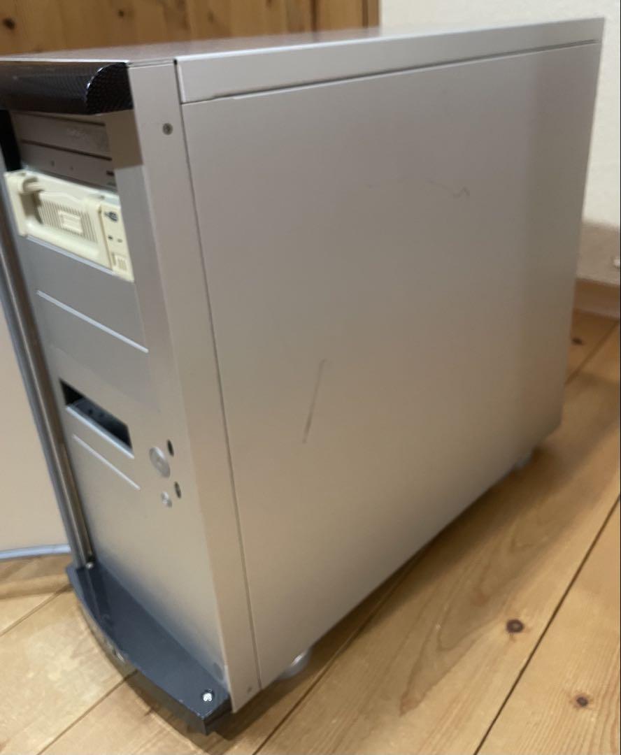 ASUS i7-2600 3.40G Win11&OfficeデスクトップPC