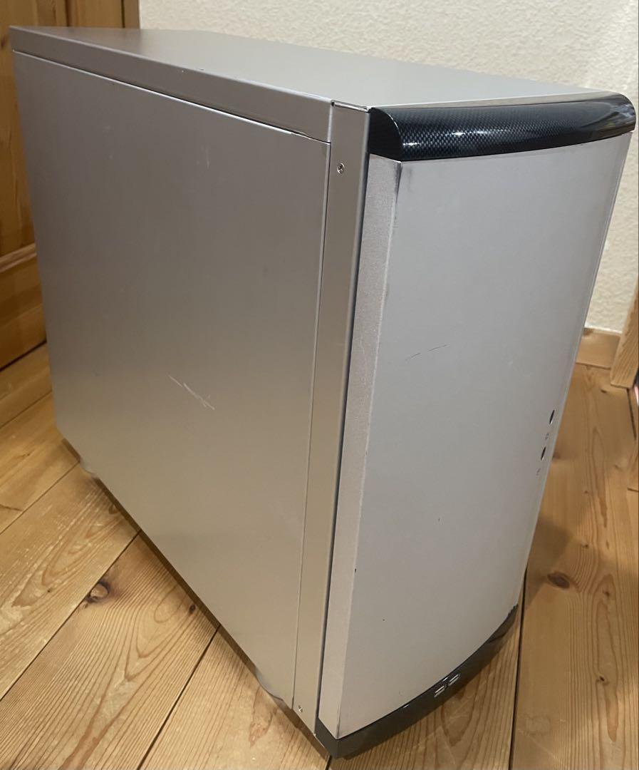 ASUS i7-2600 3.40G Win11&OfficeデスクトップPC