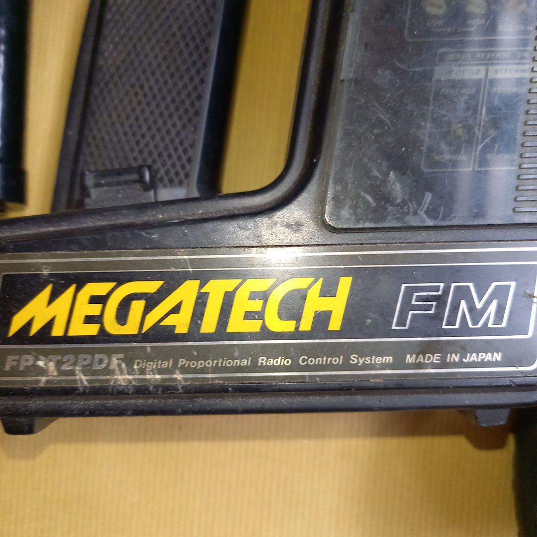 ド*ケ様 Futaba　MC310CB