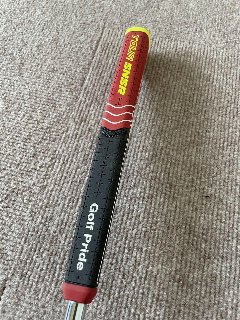 レア　PING KARSTEN ANSER 5 85068 パター
