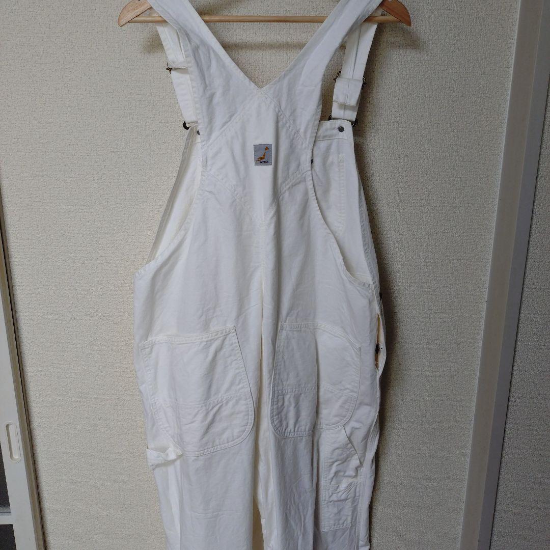 エクリュ サイズ3L・orSlow