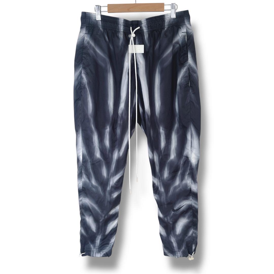 美品NikexFear of God Allover Print Pants S