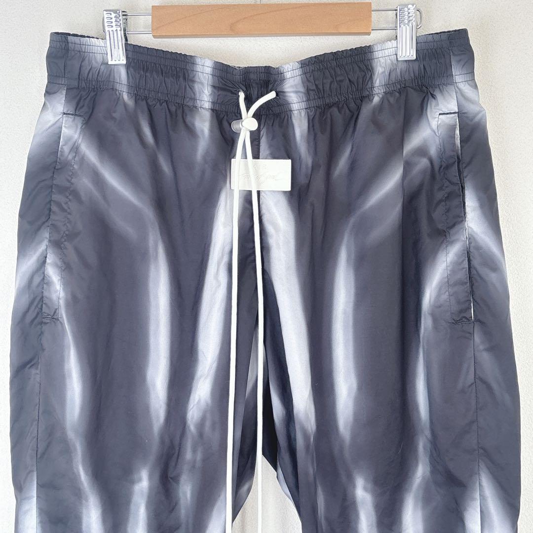 美品NikexFear of God Allover Print Pants S