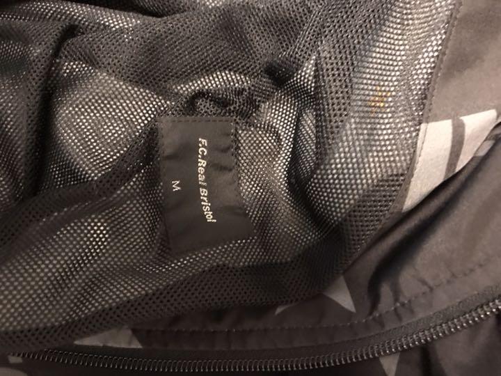 再入荷国産 F.C.R.Bristol セットアップ yJGhu-m28585695369 大人気在庫