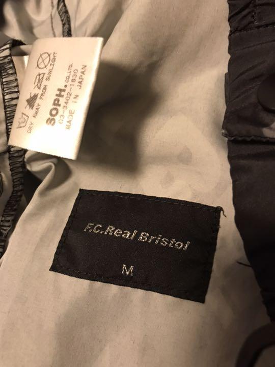 再入荷国産 F.C.R.Bristol セットアップ yJGhu-m28585695369 大人気在庫
