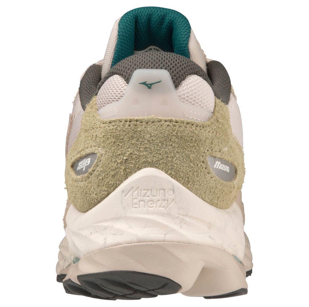 極美品 MIZUNO WAVE RlDER β 26.5 極美品MIZUNO WAVE RlDER β 26.5－－Mercari