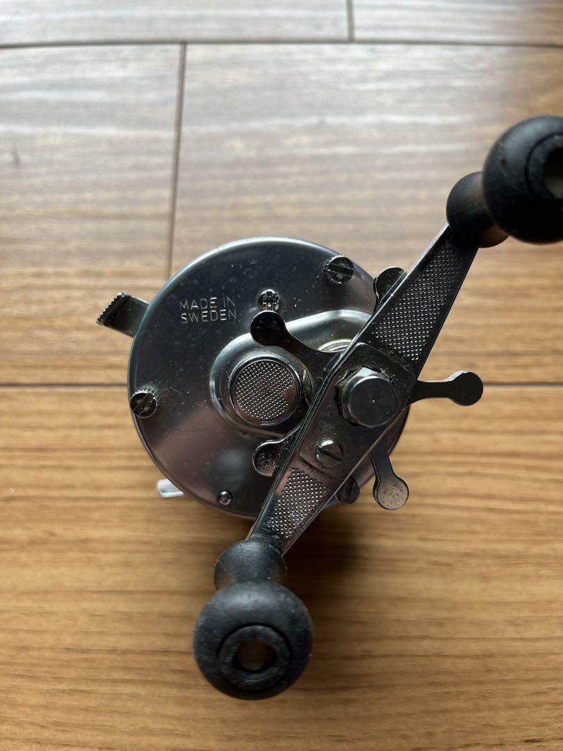 Abu Garcia 4500CS リール