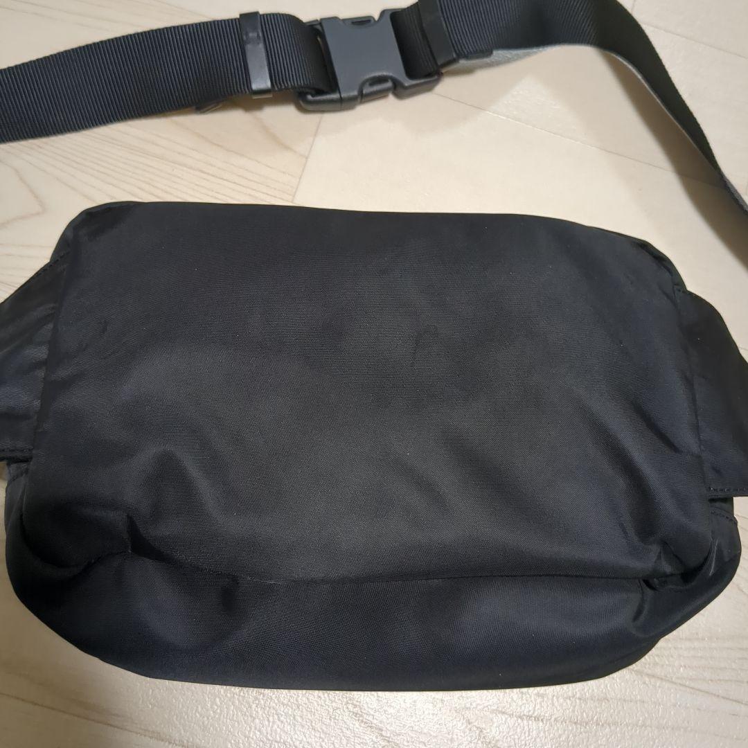美品】ポールスミス ボディバッグ ウエストポーチ PS PaulSmith