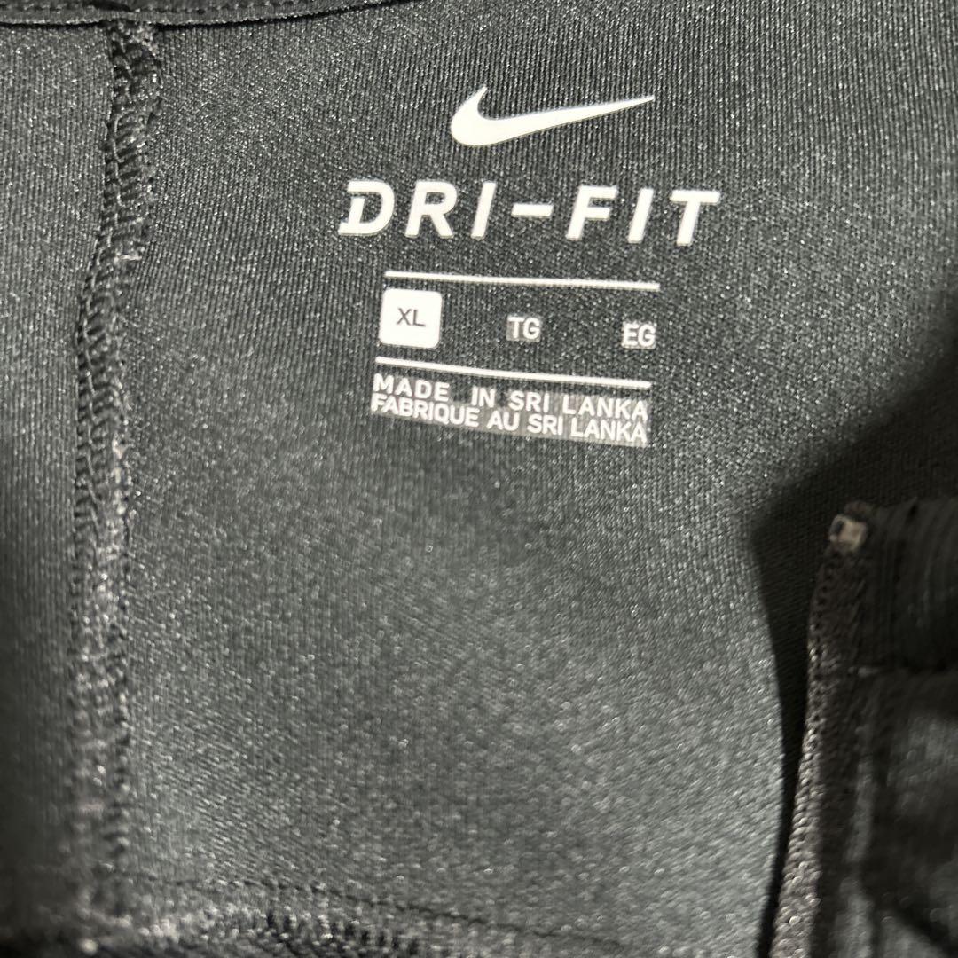 NIKE RUNNING ナイキランニング NIKE TRAIL ロングTシャツ