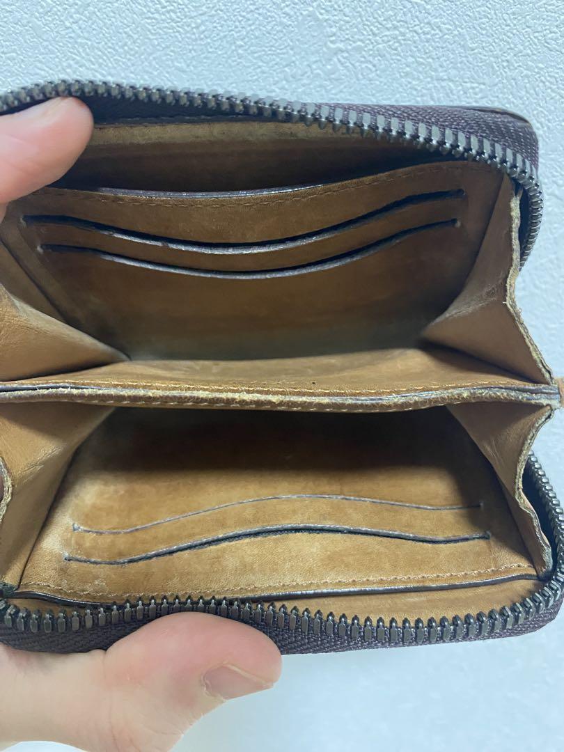 ベルルッティBerluti コインケース