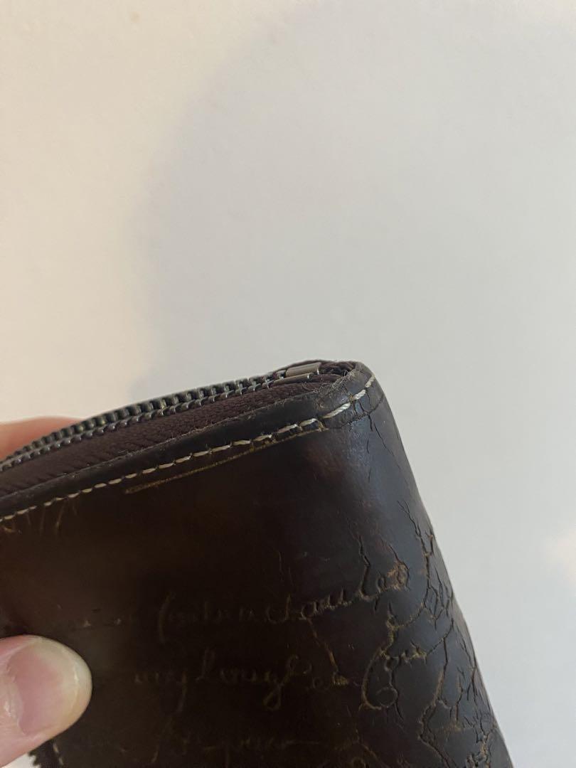 ベルルッティBerluti コインケース