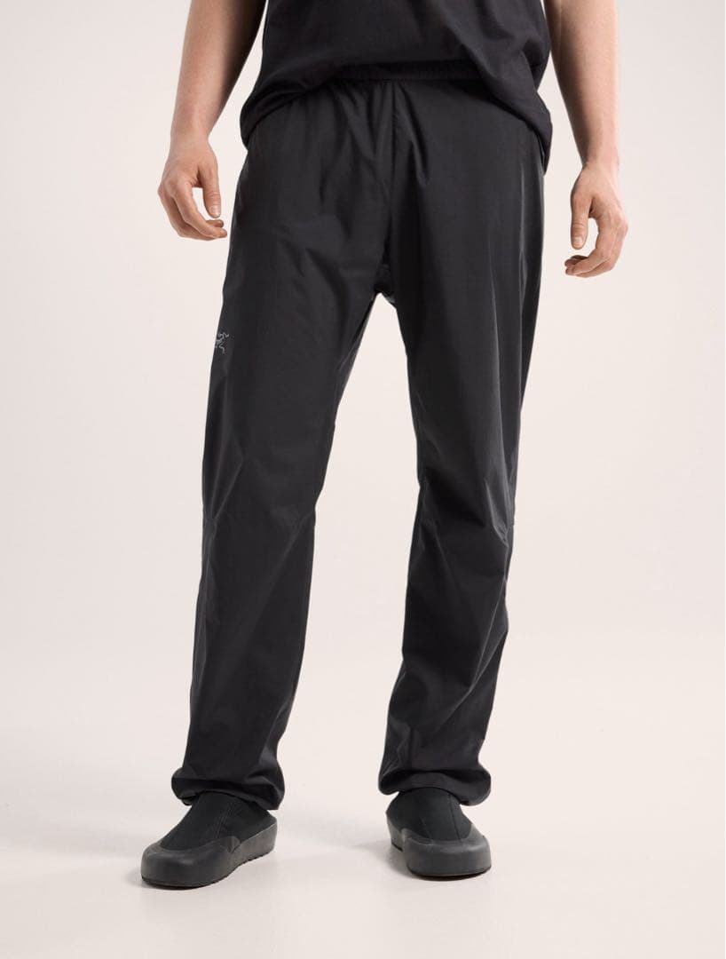 L-R アークテリクスArc'teryx スコーミッシュパンツ