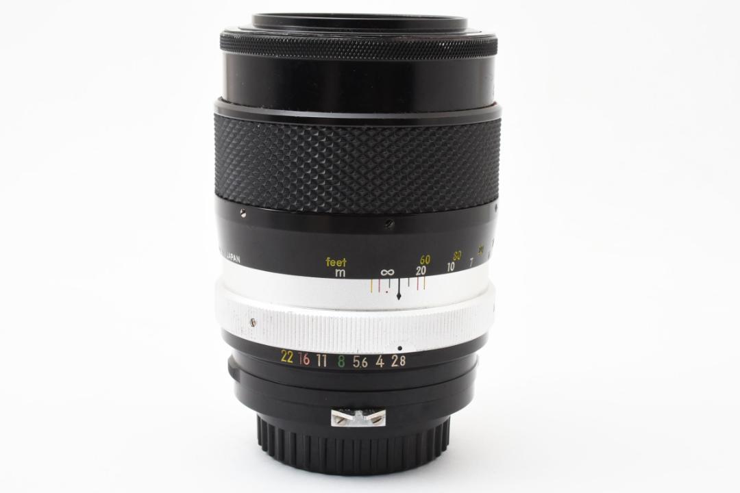 NIKKOR Q