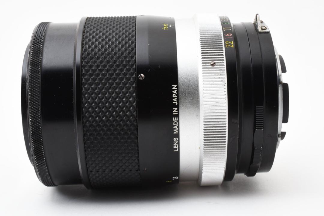 NIKKOR Q