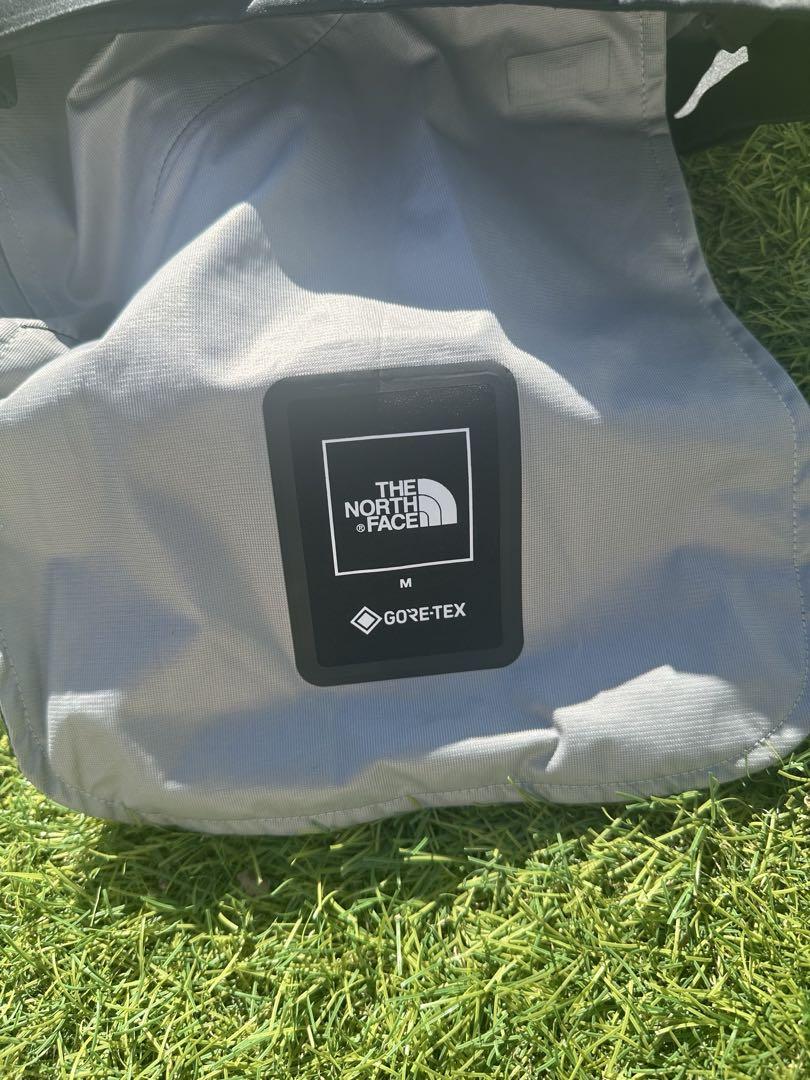 The North Face GORE-TEX スキーウェア Mサイズ ブラック