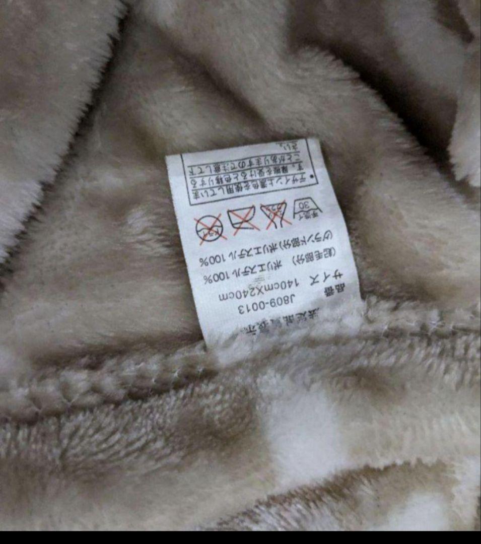 fairygrungeダマスク柄薄手の毛布❋軽量