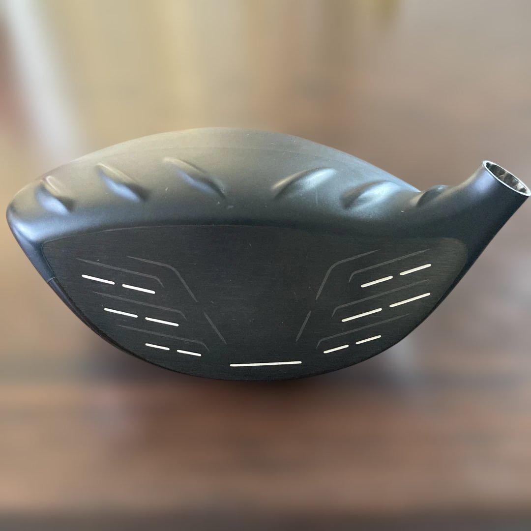 ドライバー　PING G430 MAX10K（9度）SPEEDER NX 5X