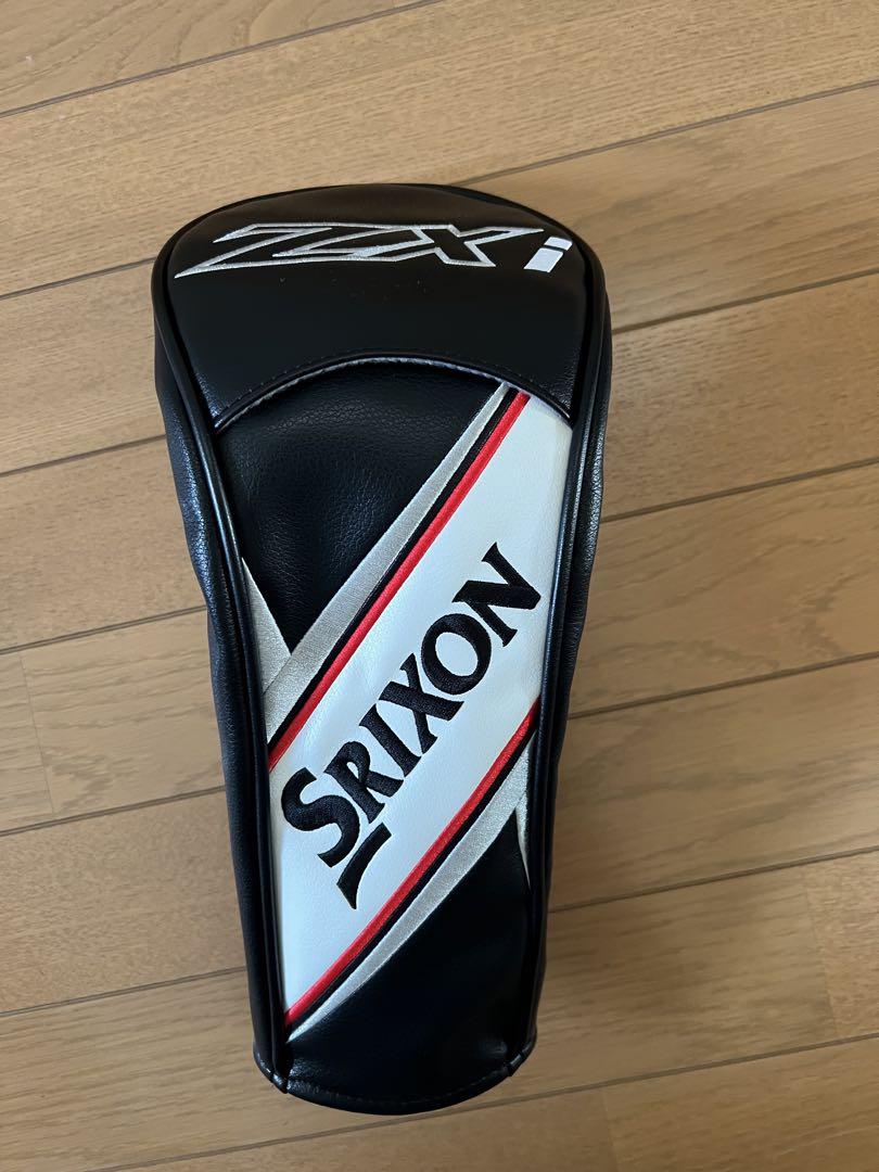 Srixon ZXiLS ドライバー 9.0° ベンタス60S