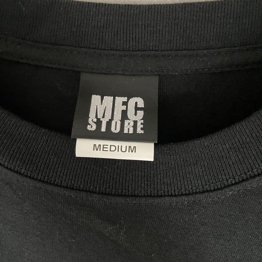 浜崎あゆみ 2025 tour staff Tシャツ MFC ブラック 浜崎あゆみ 2025 tour staff Tシャツ MFC ブラック - メルカリ
