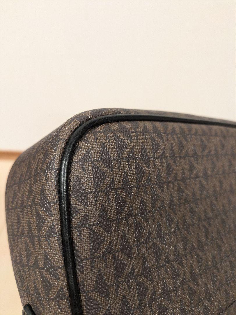 MICHEAL KORS 3ウェイ ショルダーバッグ