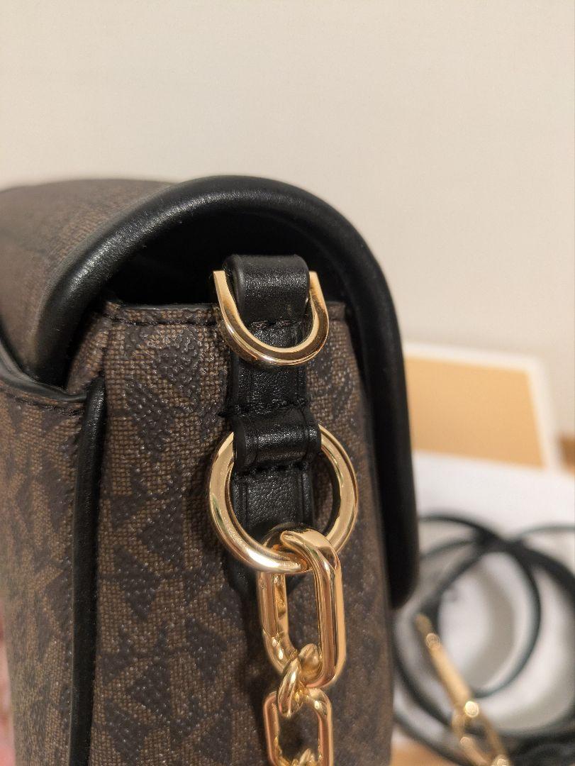 MICHEAL KORS 3ウェイ ショルダーバッグ