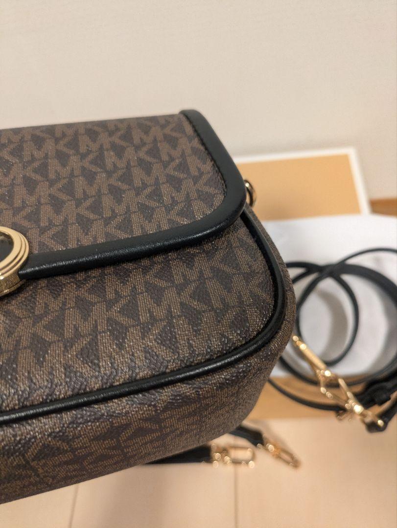 MICHEAL KORS 3ウェイ ショルダーバッグ