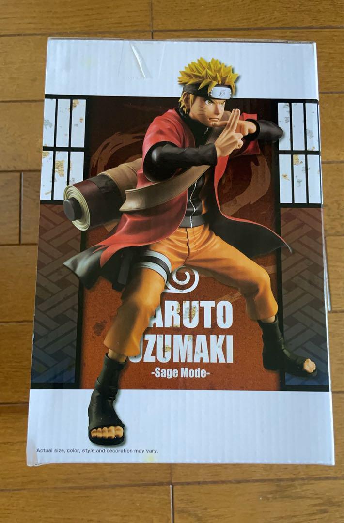 すぐ発送可能 新品　海外限定 grandista うずまきナルト 仙人モード すぐ発送可能 新品 海外限定 grandista うずまきナルト 仙人
