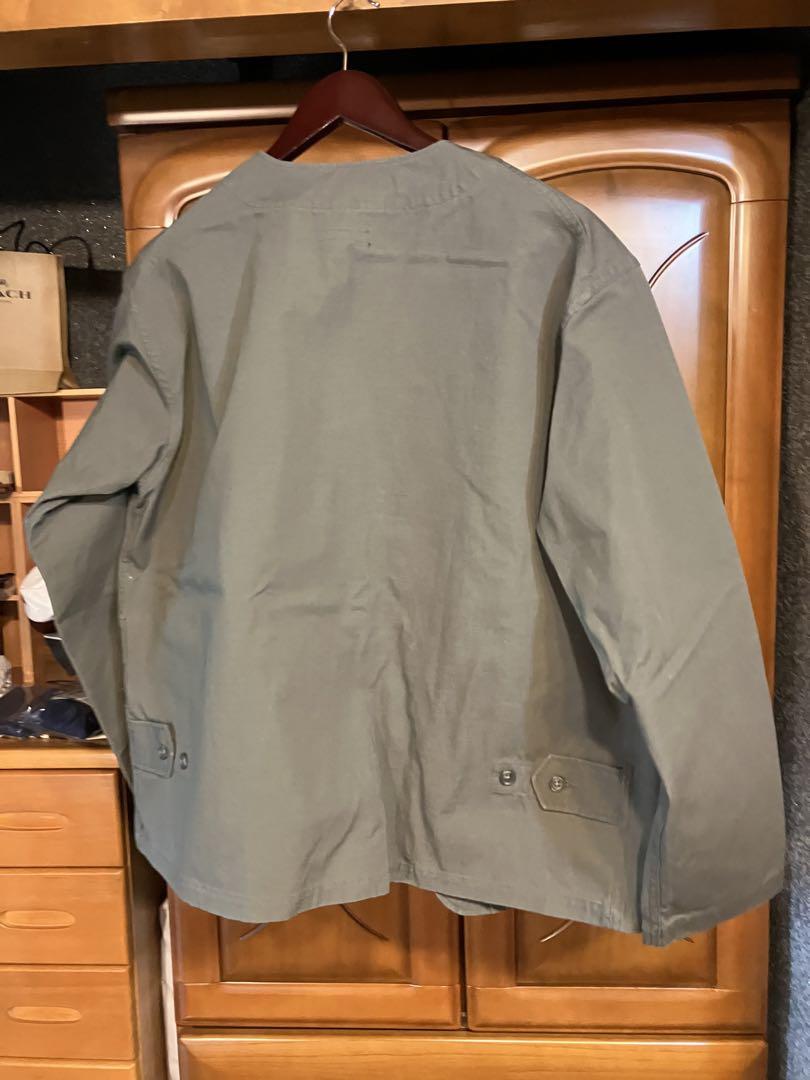 ジャケット・アウター engineered garments cardigan jacket
