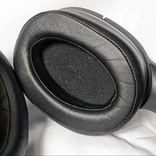 SONY MDR-100ABN ワイヤレスノイズキャンセリングヘッドホン