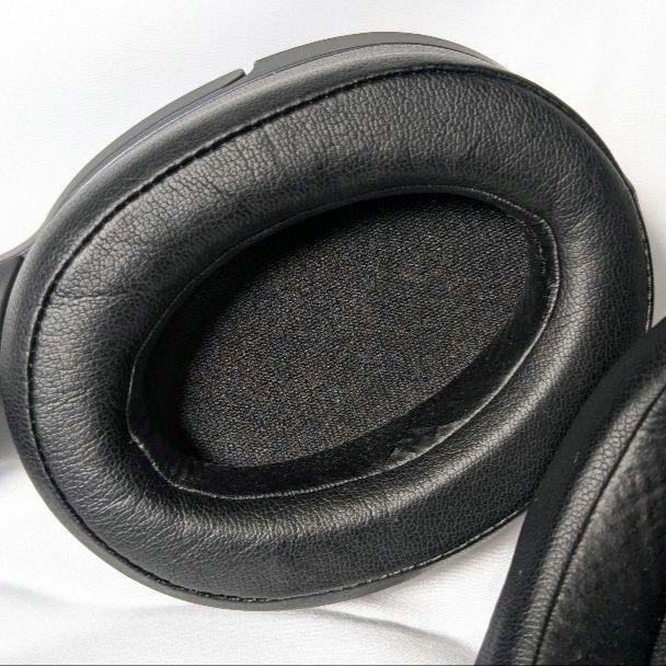 SONY MDR-100ABN ワイヤレスノイズキャンセリングヘッドホン