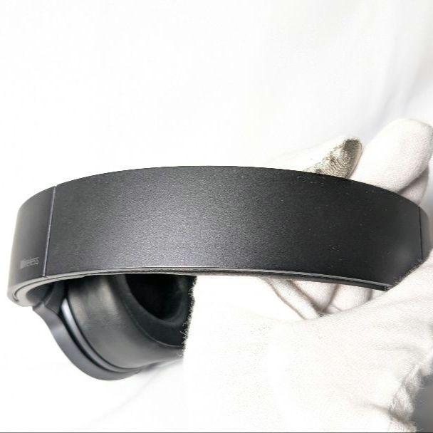 SONY MDR-100ABN ワイヤレスノイズキャンセリングヘッドホン