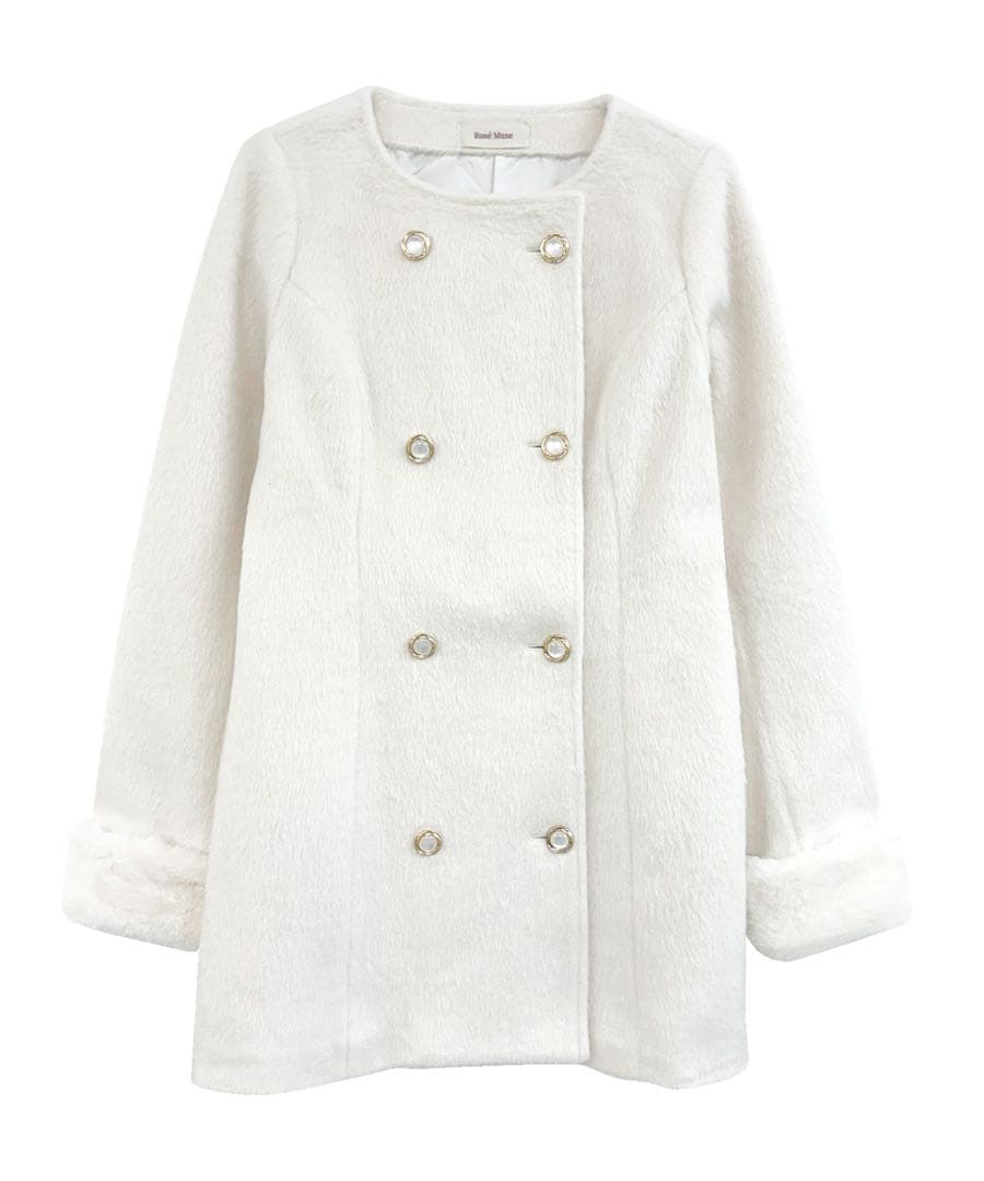 Rose Muse ロゼミューズ コート Rose Muse ロゼミューズ コート