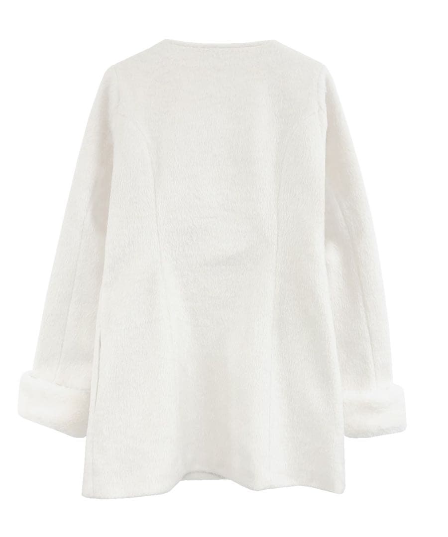 Rose Muse ロゼミューズ コート Rose Muse ロゼミューズ コート