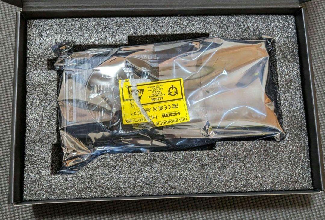 グラフィックボード・グラボ・ビデオカード GAINWARD GEFORCE RTX3050 8GB
