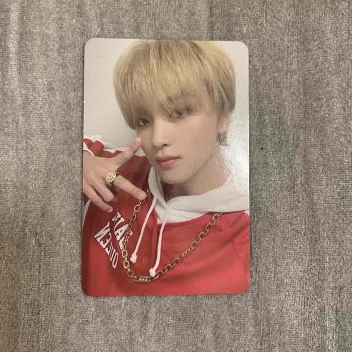 【楽天最安値に挑戦】 NCT2020 ヘチャン トレカ キノ - K-POP・アジア安い K-POP・アジア