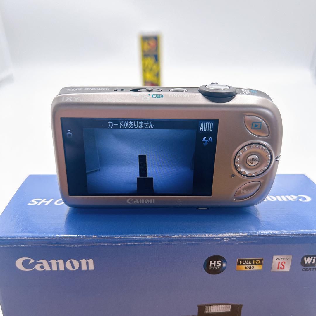 M*N様 Canon IXY DIGITAL 510 IS ゴールド Amazon | Canon デジタルカメラ IXY DIGITAL (イクシ) 510 IS