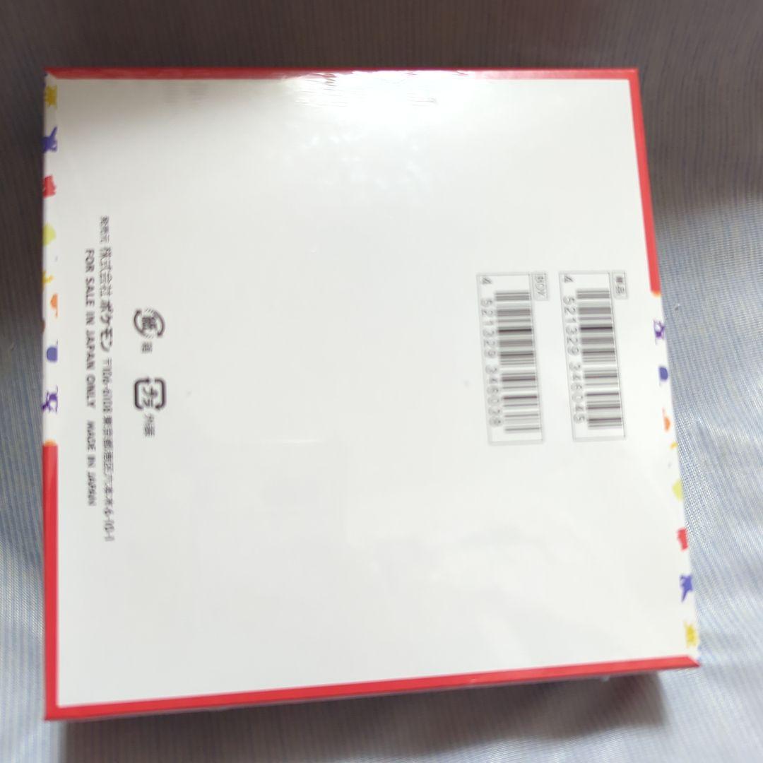 ポケモンカード151 シュリンク付き　BOX 未開封