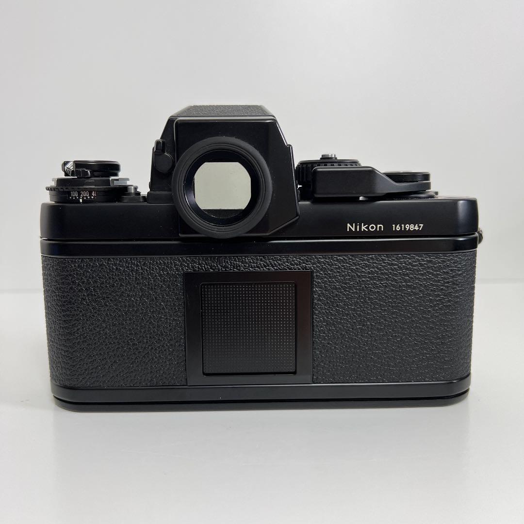 ブラック系【中古】Nikon F3 外観美品 訳あり フィルムカメラ 家電・スマホ・カメラブラック系¥12,821-viapermuta.com.br ブラック系【中古】Nikon F3 外観美品 訳あり フィルムカメラ 家電・スマホ・カメラブラック系¥12,821-viapermuta.com.br
