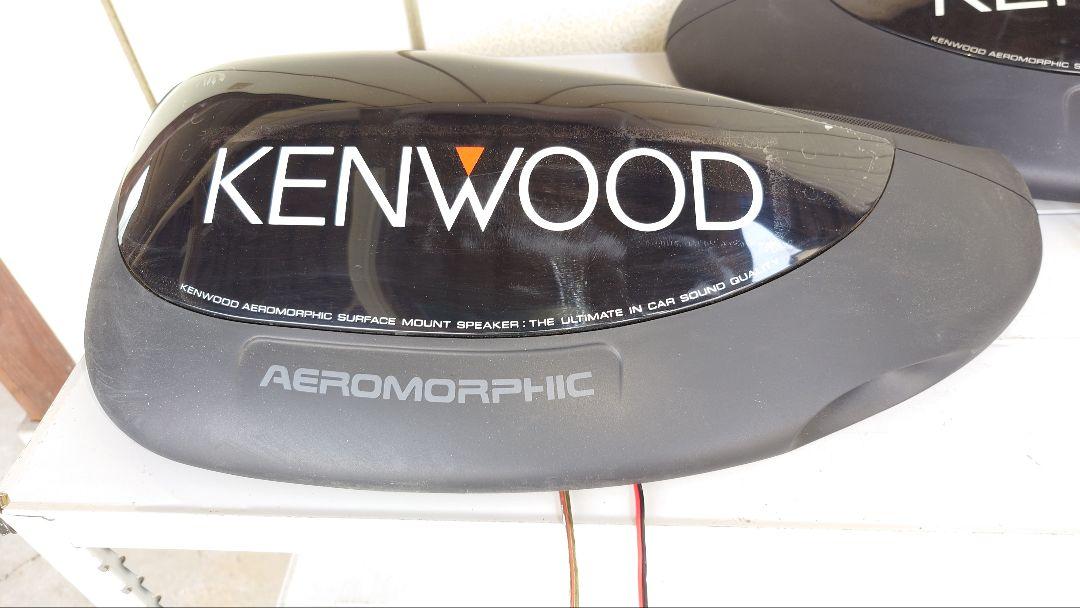 Yahoo!オークション - KENWOOD ケンウッド KSC-SX1 置き型