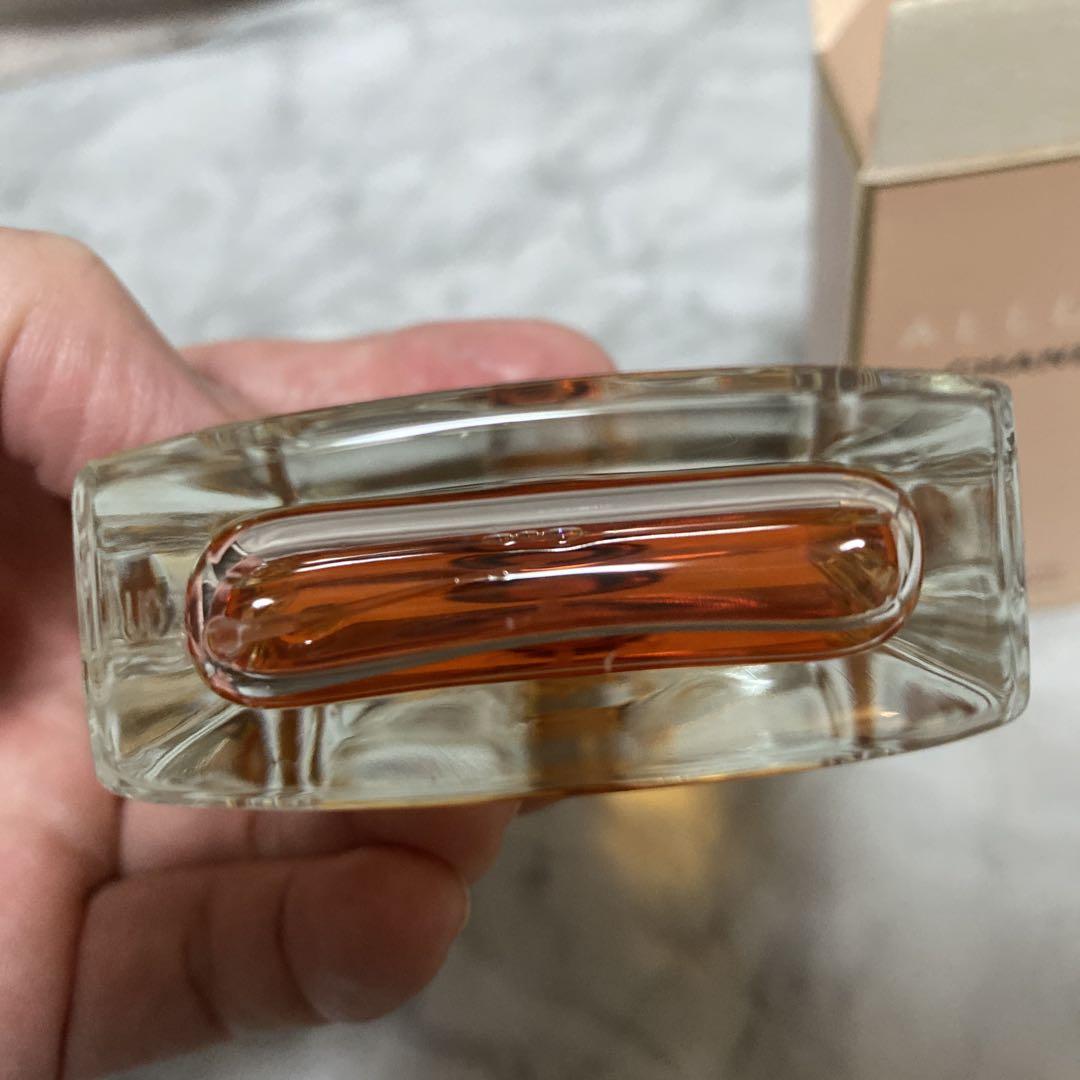 CHANEL ALLURE Eau de Toilette 50ml　未使用 未使用CHANEL ALLURE Eau de Toilette 50ml - メルカリ
