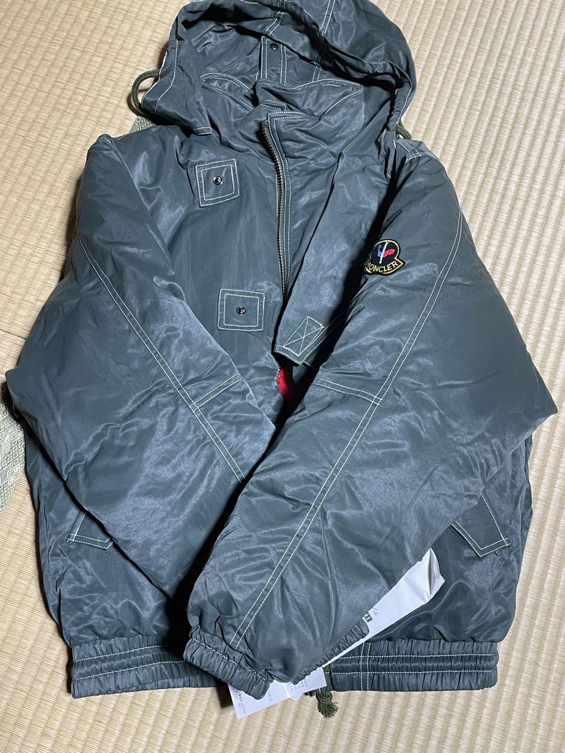 MONCLER MONCLER