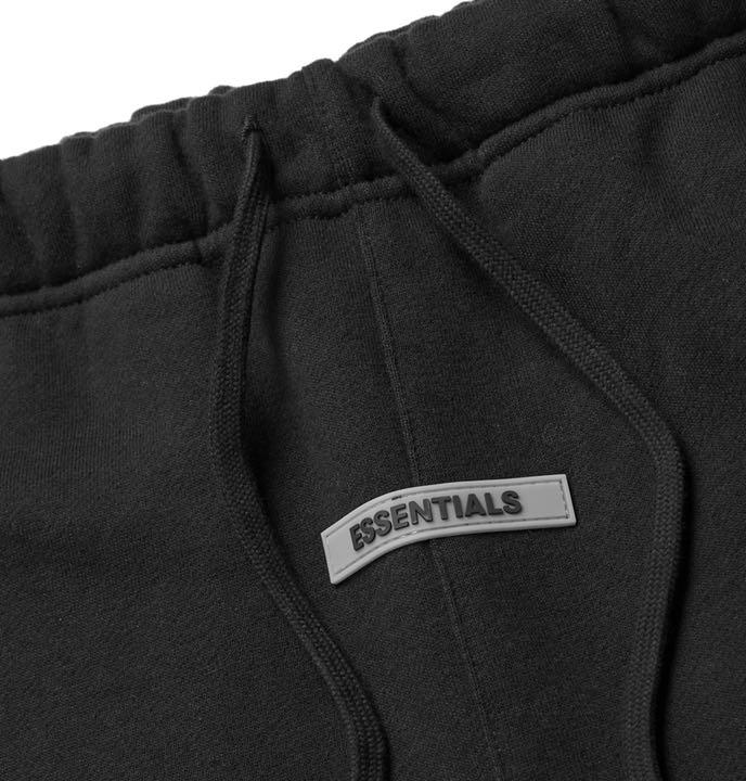 Fear Of God Essentials Logo Sweat Pants Xg0OK-m28597215067 即納特価