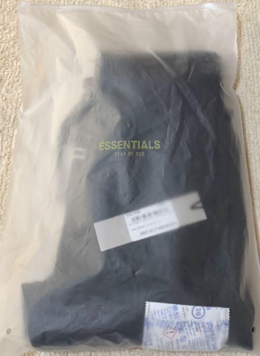 Fear Of God Essentials Logo Sweat Pants Xg0OK-m28597215067 即納特価