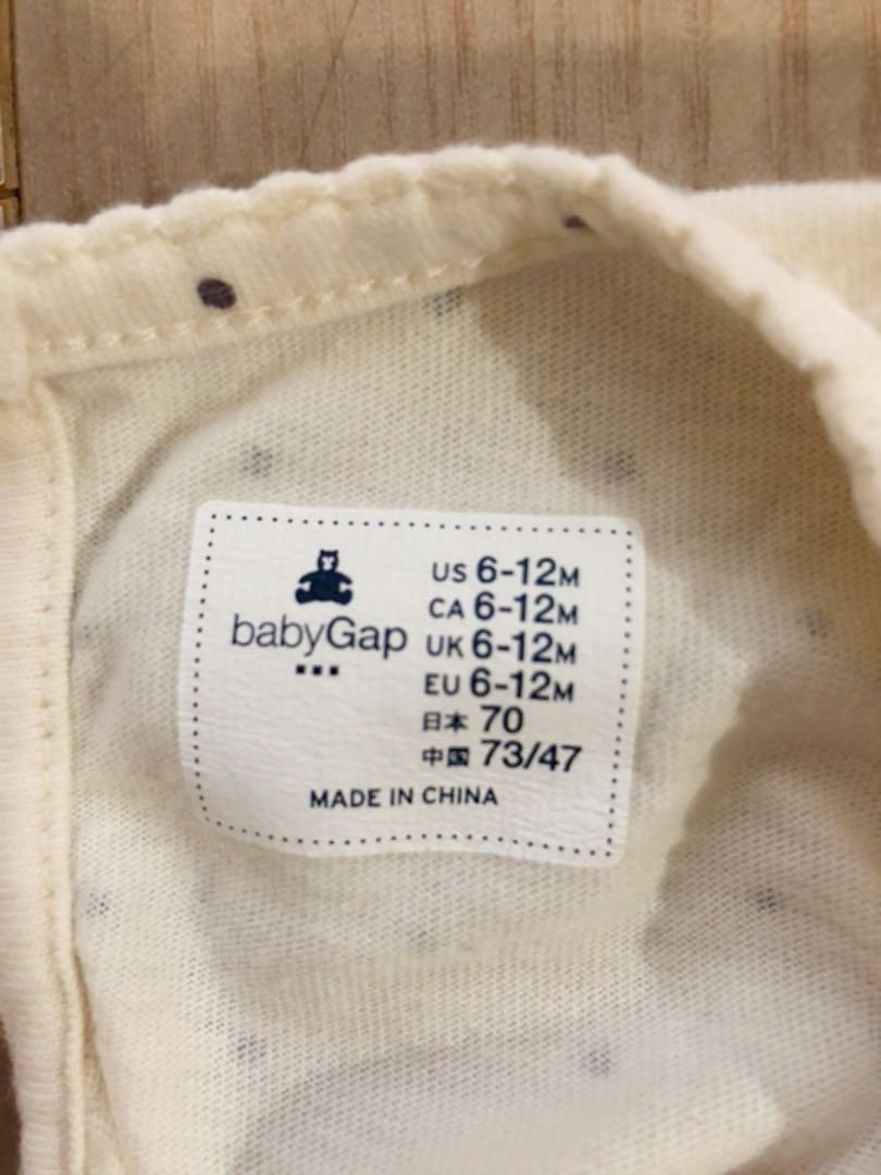 定番人気人気SALE baby 女の子ロンパース XA4cM-m28597668890 gap 限定20%OFF