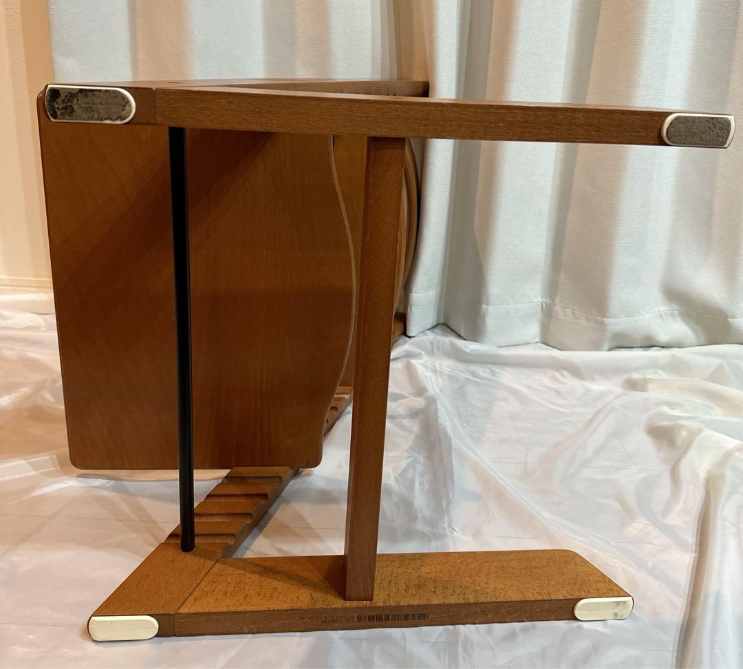 ①STOKKE ストッケ　トリップトラップ　ハイチェア　ベビーチェア